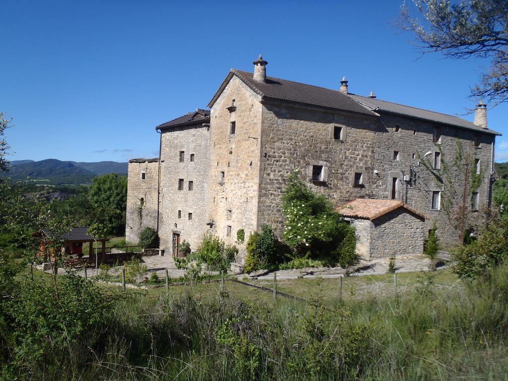 Вилла Casa Bestregui Гуасо Экстерьер фото